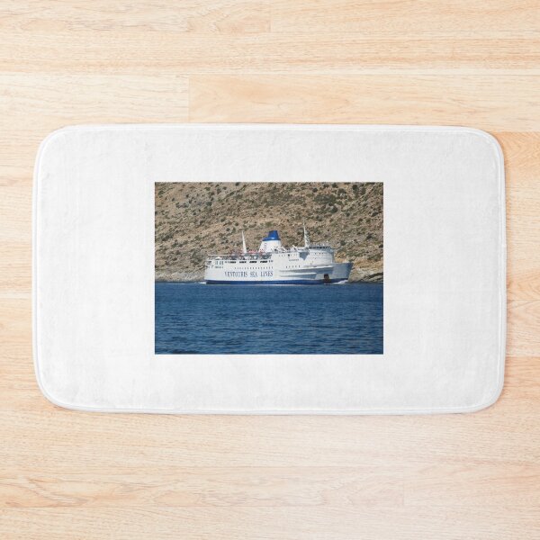 Item preview, Agios Georgios, Sifnos designed and sold by Parafull.