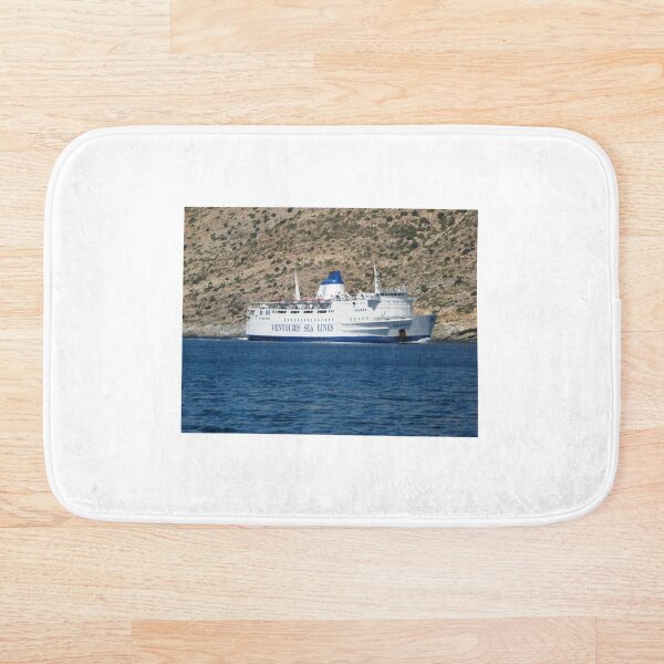 Item preview, Agios Georgios, Sifnos designed and sold by Parafull.
