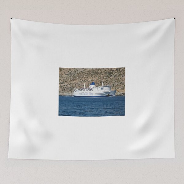 Item preview, Agios Georgios, Sifnos designed and sold by Parafull.