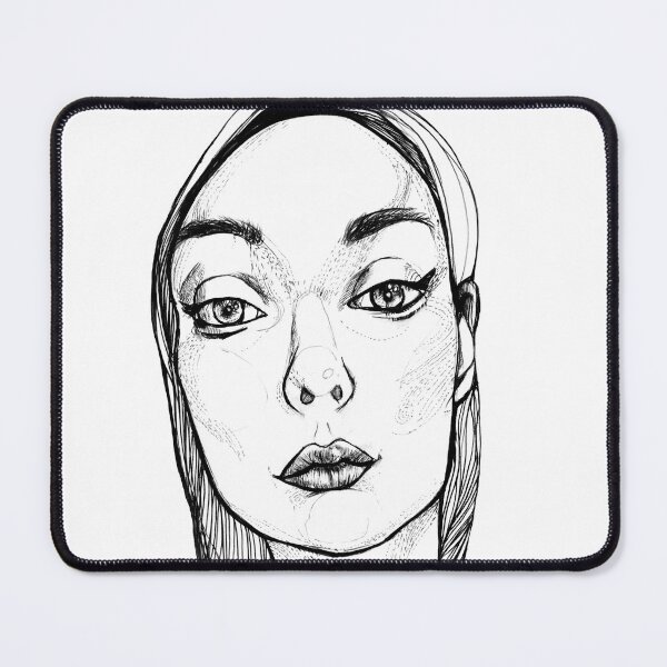 Item preview, Ethereal Reflection designed and sold by lechicka.