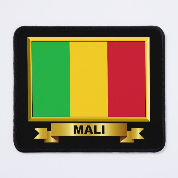 Item preview, MALI Gifts, Stickers and Products (N) designed and sold by mpodger.