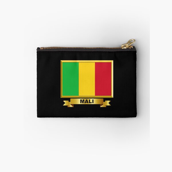 Item preview, MALI Gifts, Stickers and Products (N) designed and sold by mpodger.
