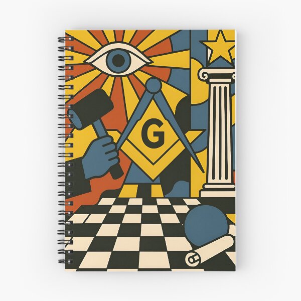 Item preview, Fraternity designed and sold by Hensfield.