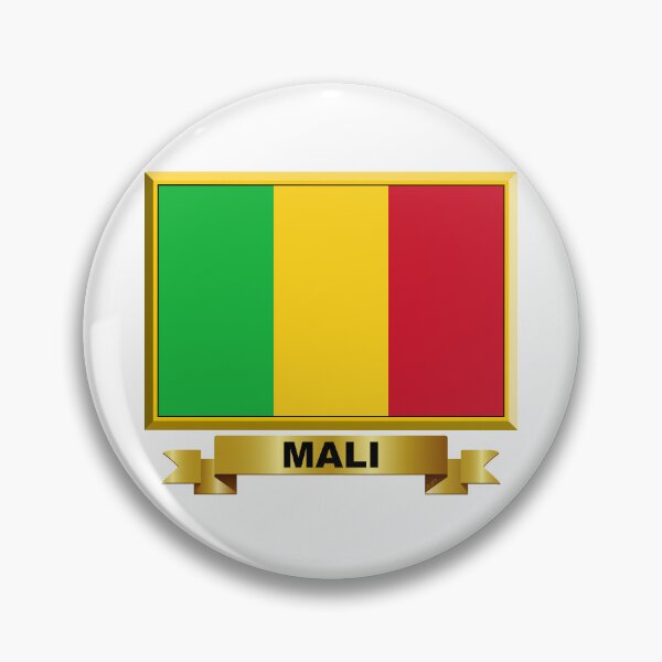 Item preview, MALI Gifts, Stickers and Products (N) designed and sold by mpodger.
