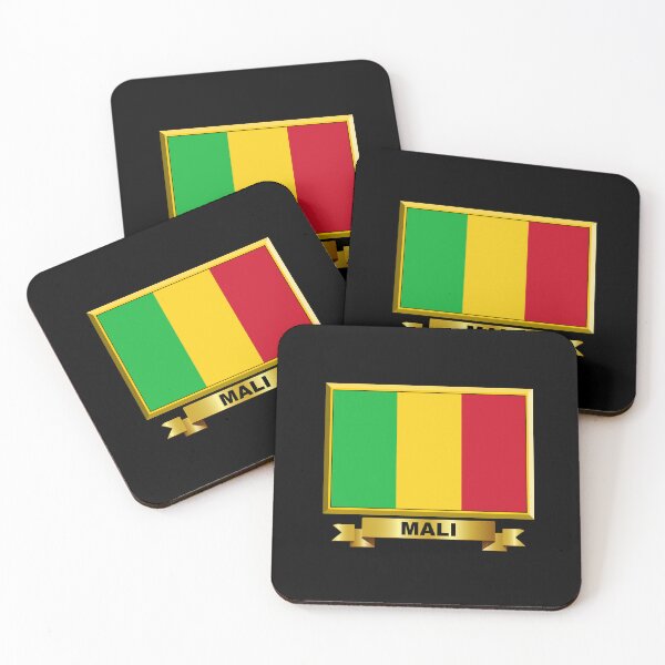 Item preview, MALI Gifts, Stickers and Products (N) designed and sold by mpodger.