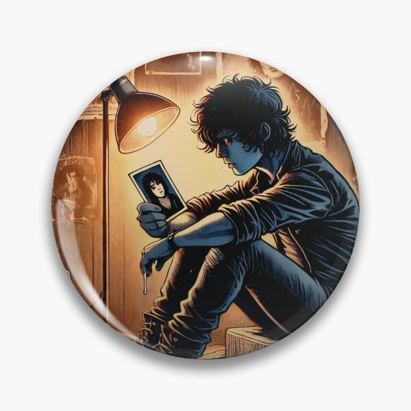Item preview, ึ"Echoes of Sadness" designed and sold by Ironzoulz.