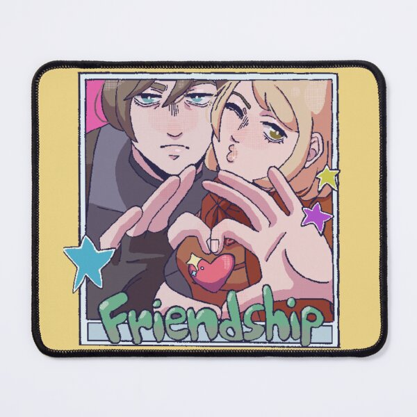 Item preview, BFF forever!! designed and sold by trashbagels.