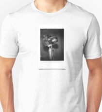 Movie Camera Unisex T-Shirt