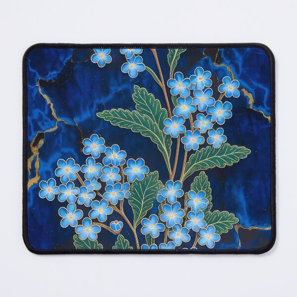 Item preview, Forget-me-not designed and sold by Hensfield.
