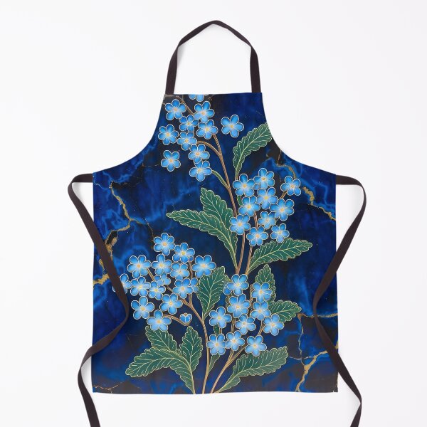Item preview, Forget-me-not designed and sold by Hensfield.
