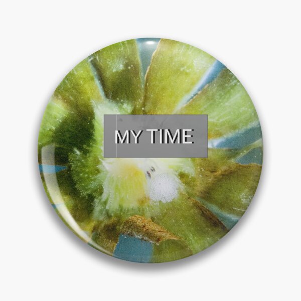 Item preview, MY TIME 36 - KIWI'S SKIN - WEAR designed and sold by jerôme hémain.