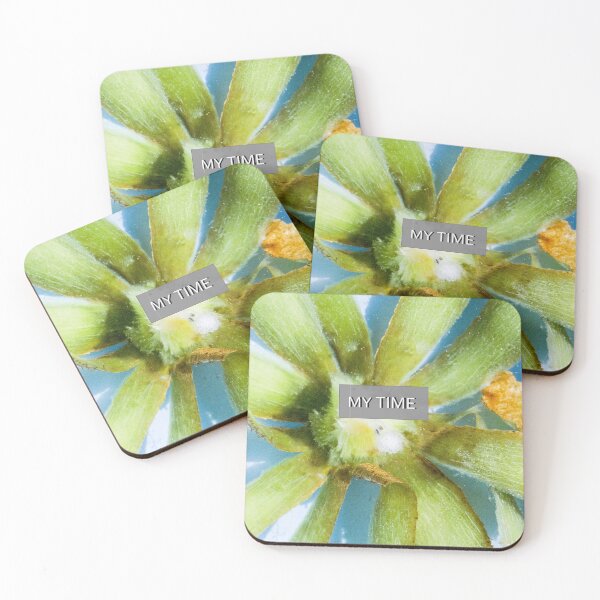 Item preview, MY TIME 36 - KIWI'S SKIN - WEAR designed and sold by jerôme hémain.
