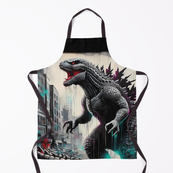 Item preview, Gargantuan Lizard designed and sold by MisterMischief.