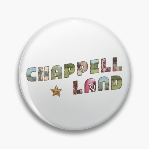Item preview, Chappell Land designed and sold by towongfig.