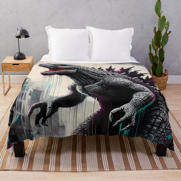 Item preview, Gargantuan Lizard designed and sold by MisterMischief.