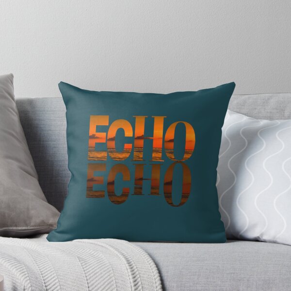 Item preview, Let your echo be loud designed and sold by YGiter.