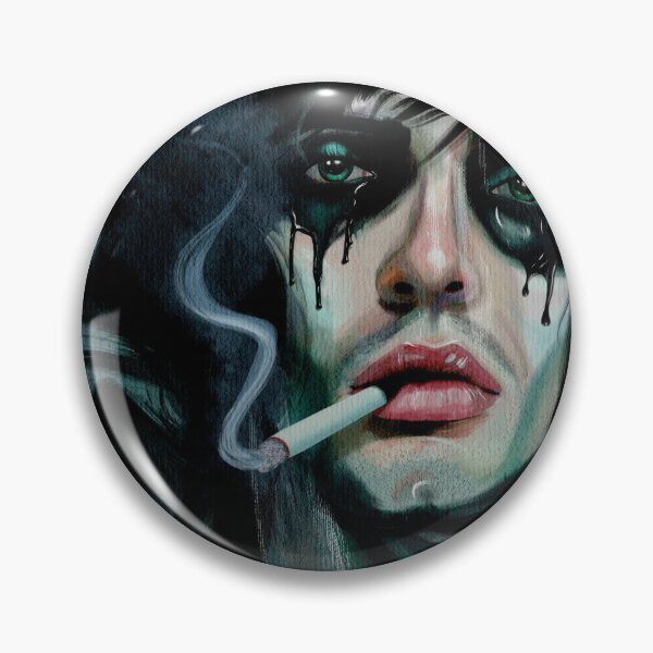 Item preview, When Darkness Spoke designed and sold by DamonJamesEnzoArt.