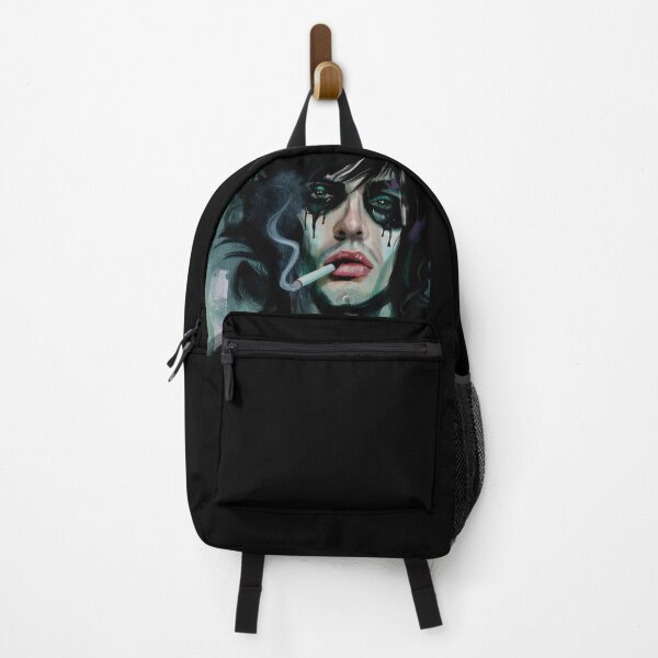 Item preview, When Darkness Spoke designed and sold by DamonJamesEnzoArt.