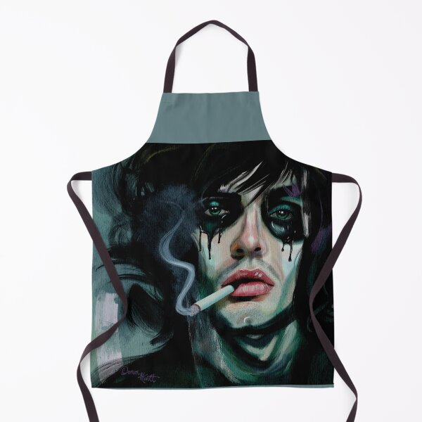 Item preview, When Darkness Spoke designed and sold by DamonJamesEnzoArt.