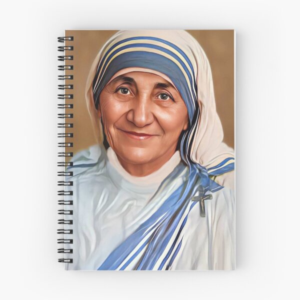 Item preview, Saint Teresa of Calcutta. designed and sold by SolracSier.