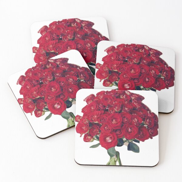 Item preview, Bunch of roses designed and sold by di-Vera-Rosati.