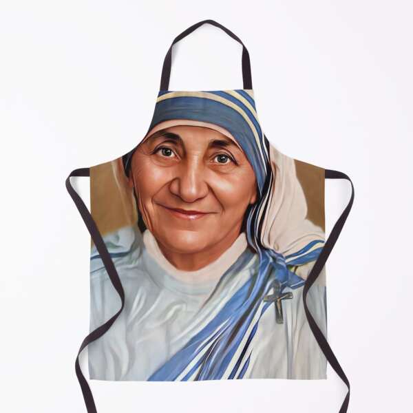 Item preview, Saint Teresa of Calcutta. designed and sold by SolracSier.