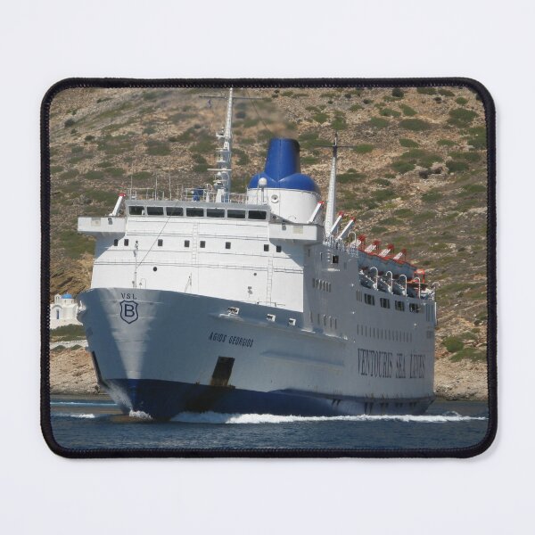 Item preview, Agios Georgios, Sifnos, Cyclades designed and sold by Parafull.