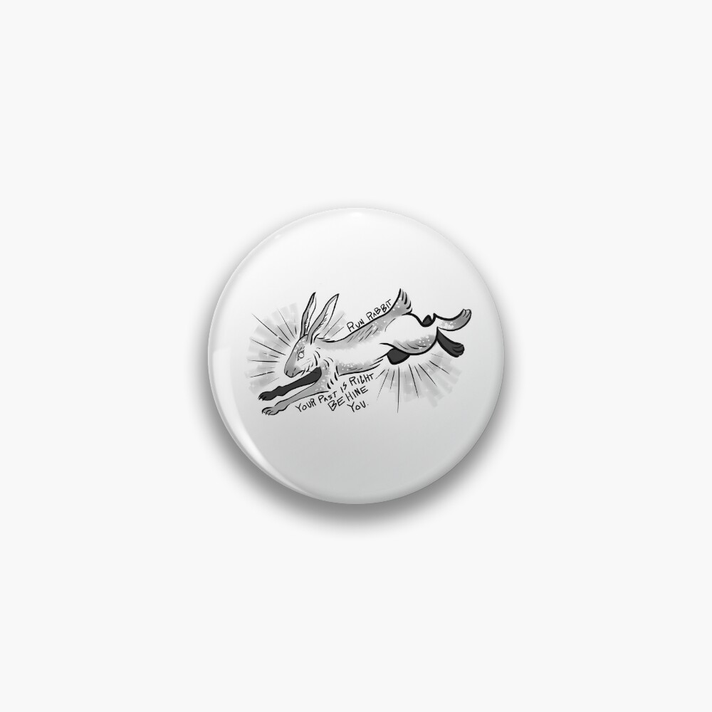 Item preview, Pin designed and sold by godfart.