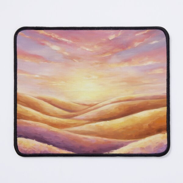 Item preview, The Rolling Hills designed and sold by Ink And Inspire.