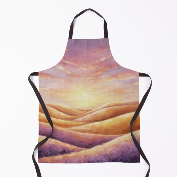 Item preview, The Rolling Hills designed and sold by Ink And Inspire.