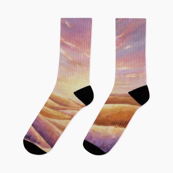 Item preview, The Rolling Hills designed and sold by Ink And Inspire.