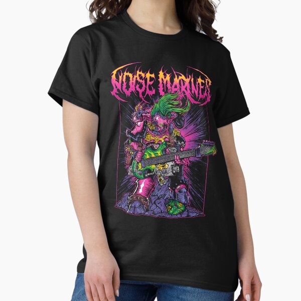 Item preview, Noise Warrior designed and sold by DemonigoteCamis.