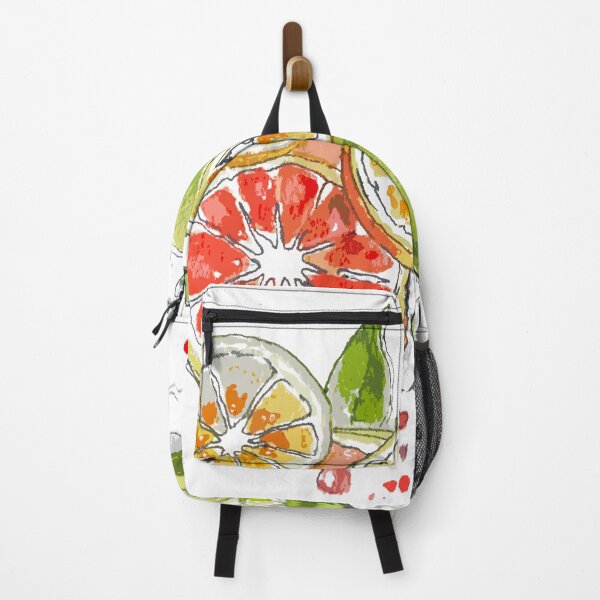 Item preview, Citrus designed and sold by BrushAddict Studio.
