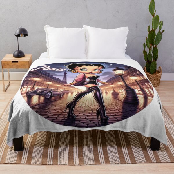 Item preview, BETTY BOOP designed and sold by CHRIST5000.