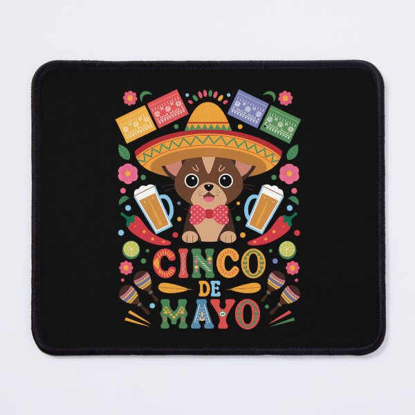 Item preview, Chihuahua Mexican designed and sold by tearbytea.