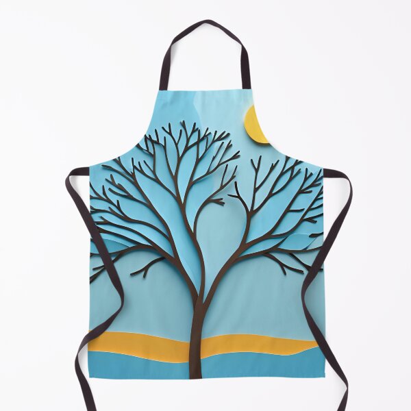 Item preview, Blue Tree designed and sold by Rue Design Company.