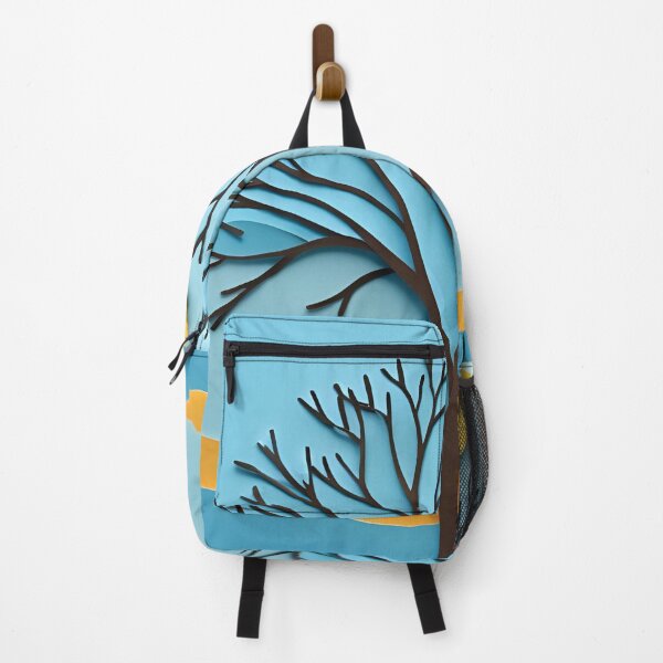 Item preview, Blue Tree designed and sold by Rue Design Company.
