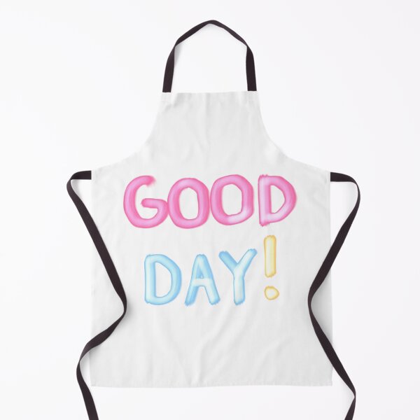 Item preview, Good Day! designed and sold by Dadierawr.
