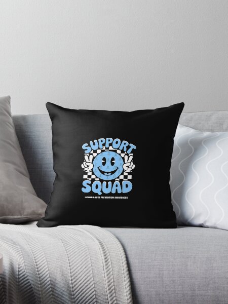 Item preview, Child Abuse Prevention Awarenes designed and sold by tearbytea.