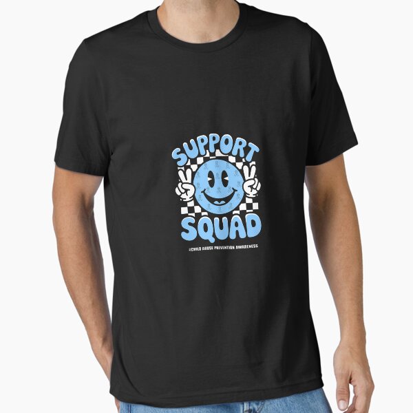 Item preview, Child Abuse Prevention Awarenes designed and sold by tearbytea.
