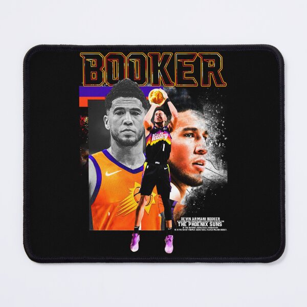 Item preview, Devin Booker - Smooth Assassin designed and sold by Not Hugo.