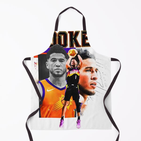 Item preview, Devin Booker - Smooth Assassin designed and sold by Not Hugo.