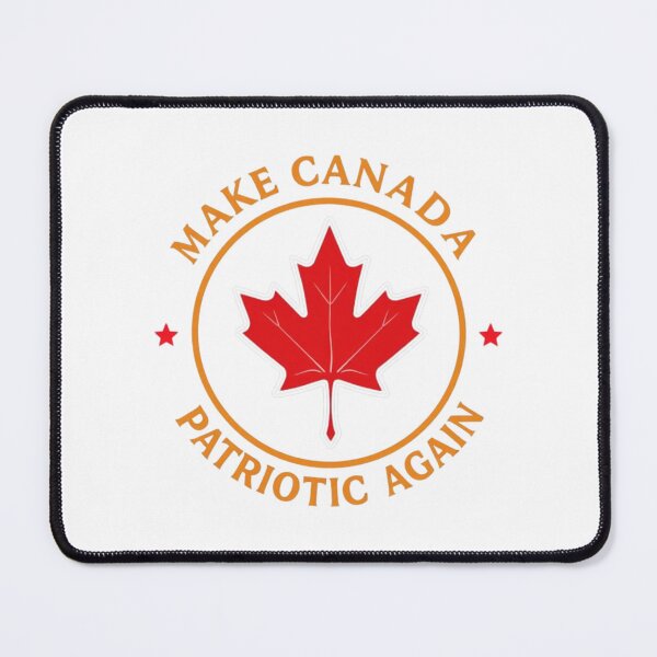 Item preview, Make Canada Patriotic Again designed and sold by JonnTerr.