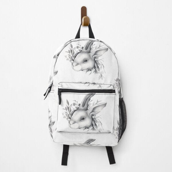 Item preview, Floral Bunny designed and sold by cadstudios.