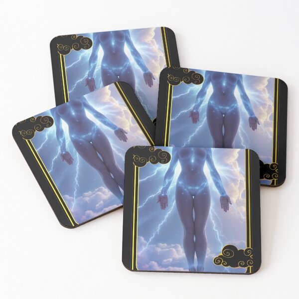 Item preview, Tarot - the creator designed and sold by anime-black.