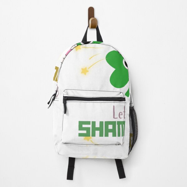 Item preview, Let's Get Sham-roc'd T-Shirt – Fun St. Patrick's Day Shirt | Shamrock Party Shirt for St. Paddy's Day, Funny Shirt, Valentine Shirt gift designed and sold by GAIDREDA.