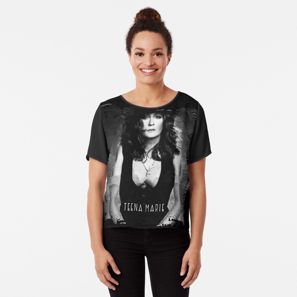 teena marie t shirts