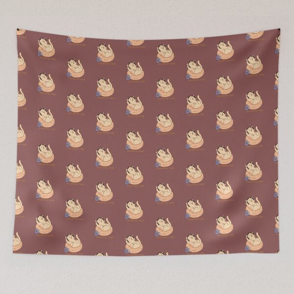 Item preview, Purrfectly Chill designed and sold by BeeStylishTees.