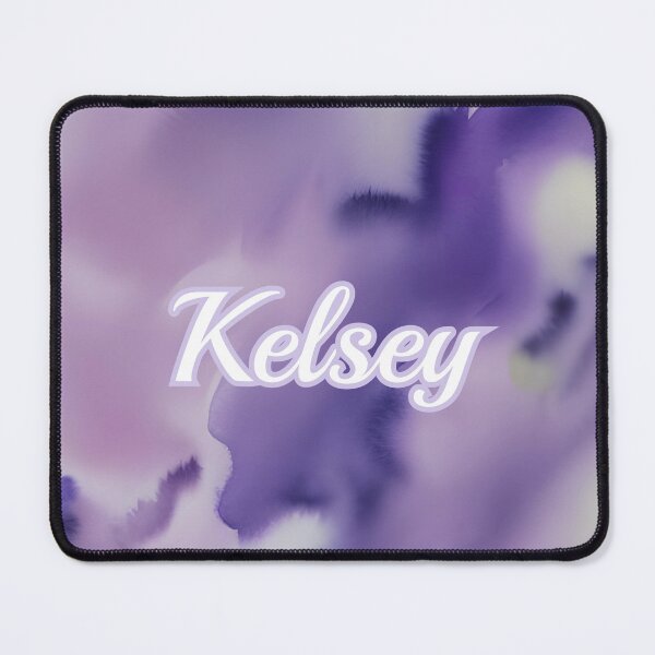 Item preview, Custom Name Kelsey designed and sold by Gabriela McDaniel.