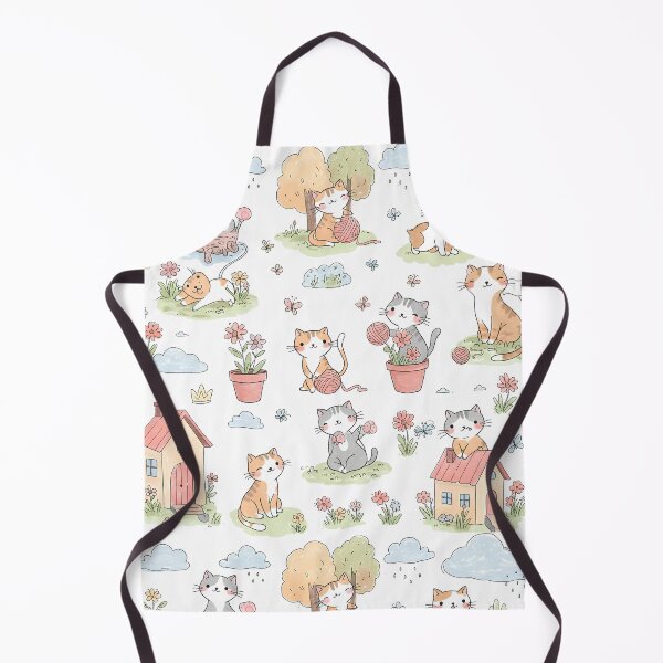 Item preview, social cat designed and sold by Graphicganga.